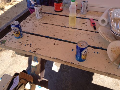 BBQ