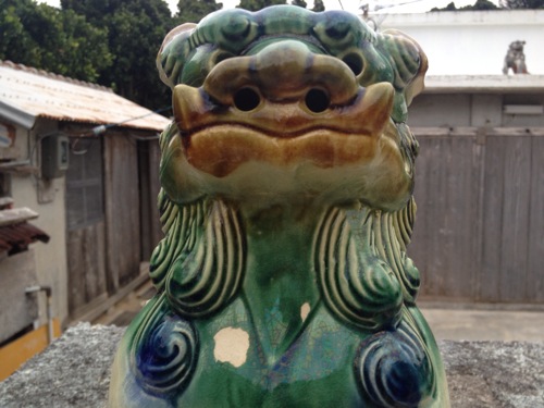 IMG_5626.jpg シーサー その1