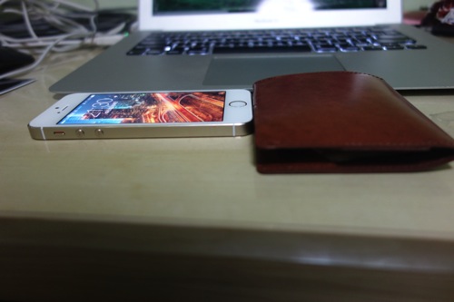 DSC01886.JPG iPhone 5s 薄いマネークリップ