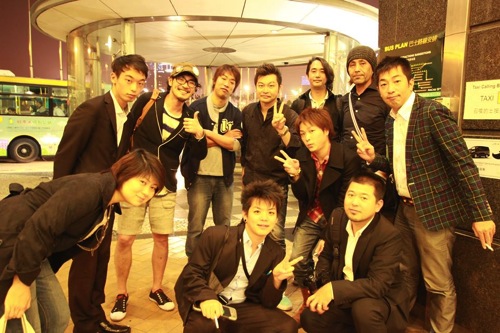 macau.jpg Macau 忘年会