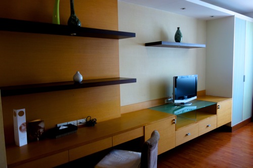 DSC02450.jpg Grand Sukhumvit Hotel Bangkok Managed by Accor