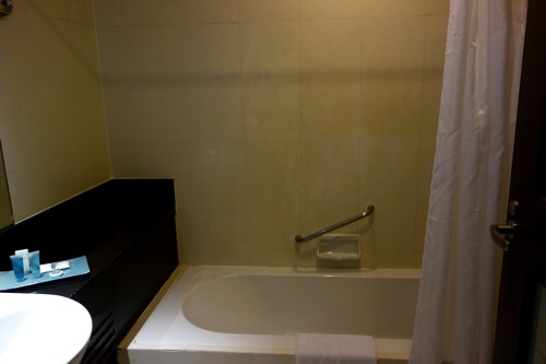 DSC02451.jpg Grand Sukhumvit Hotel Bangkok Managed by Accor