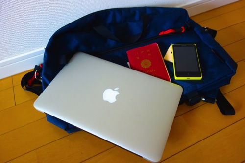 Passport