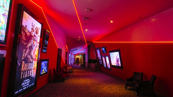 映画館