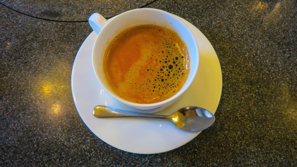 コーヒー